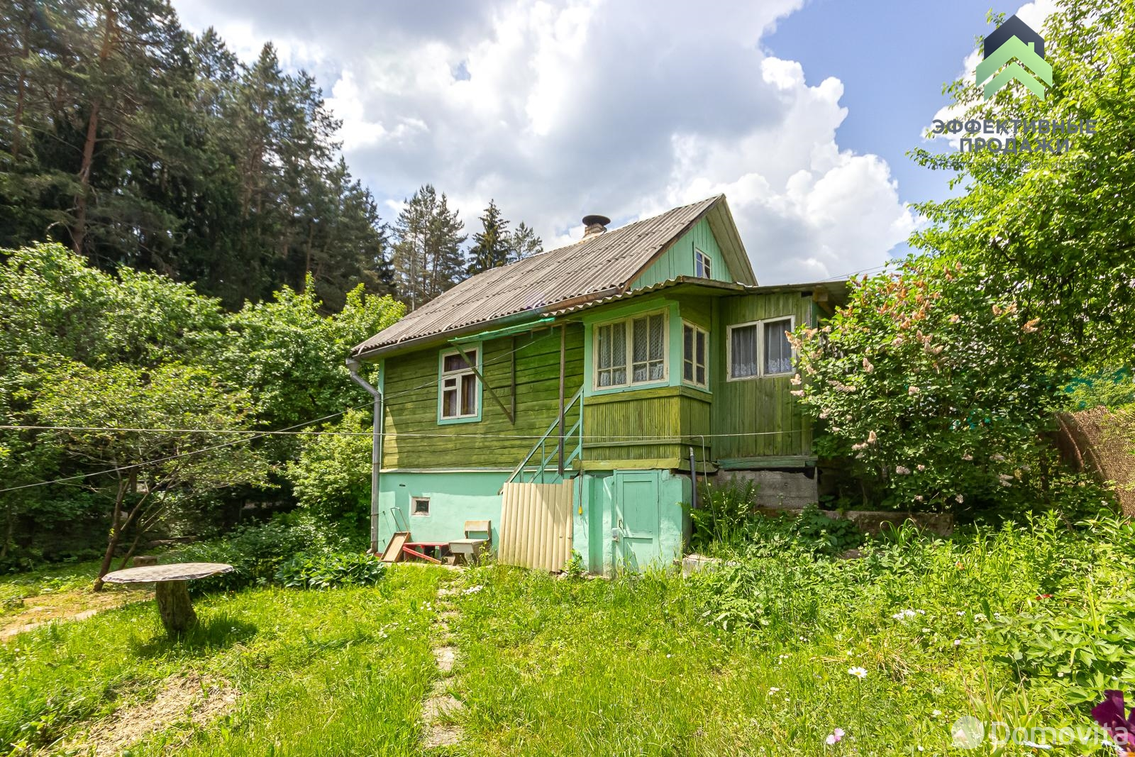 Цена продажи дачи, Солнечная поляна Анусино, 