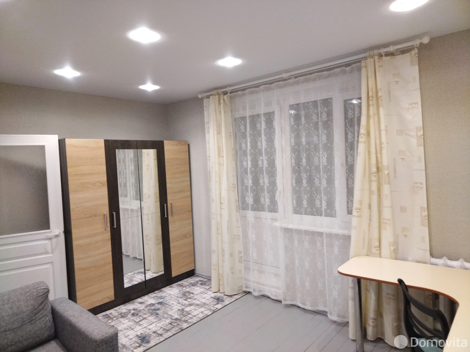 Снять 1-комнатную квартиру в Минске, ул. Садовая, д. 20, 400USD, код 149331 - фото 3