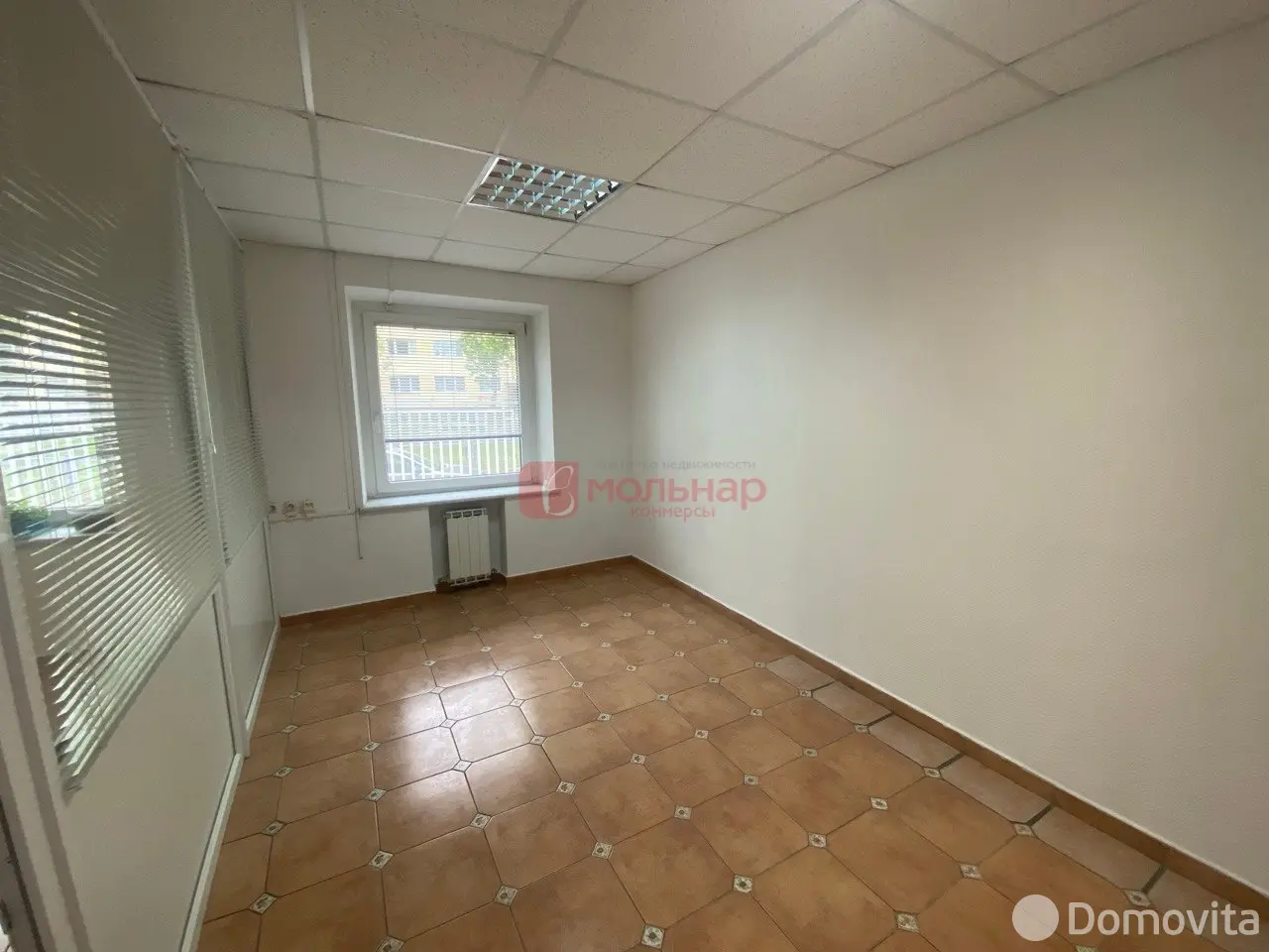 Снять офис на ул. Полиграфическая, д. 31 в Минске, 154EUR, код 14750 - фото 13