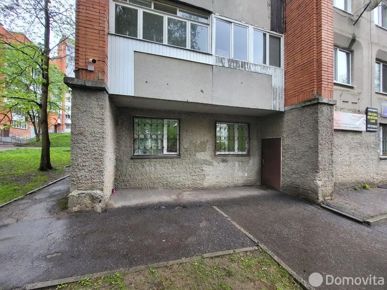 Купить офис на пр-т Фрунзе в Витебске, 515000BYN, код 10357 - фото 10