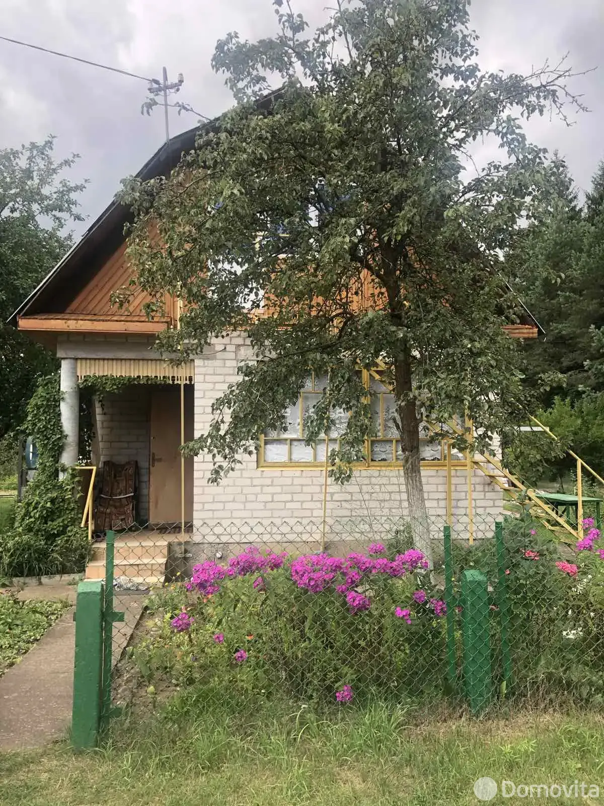 купить дачу, Молодечно, ул. Космонавтов, д. 9