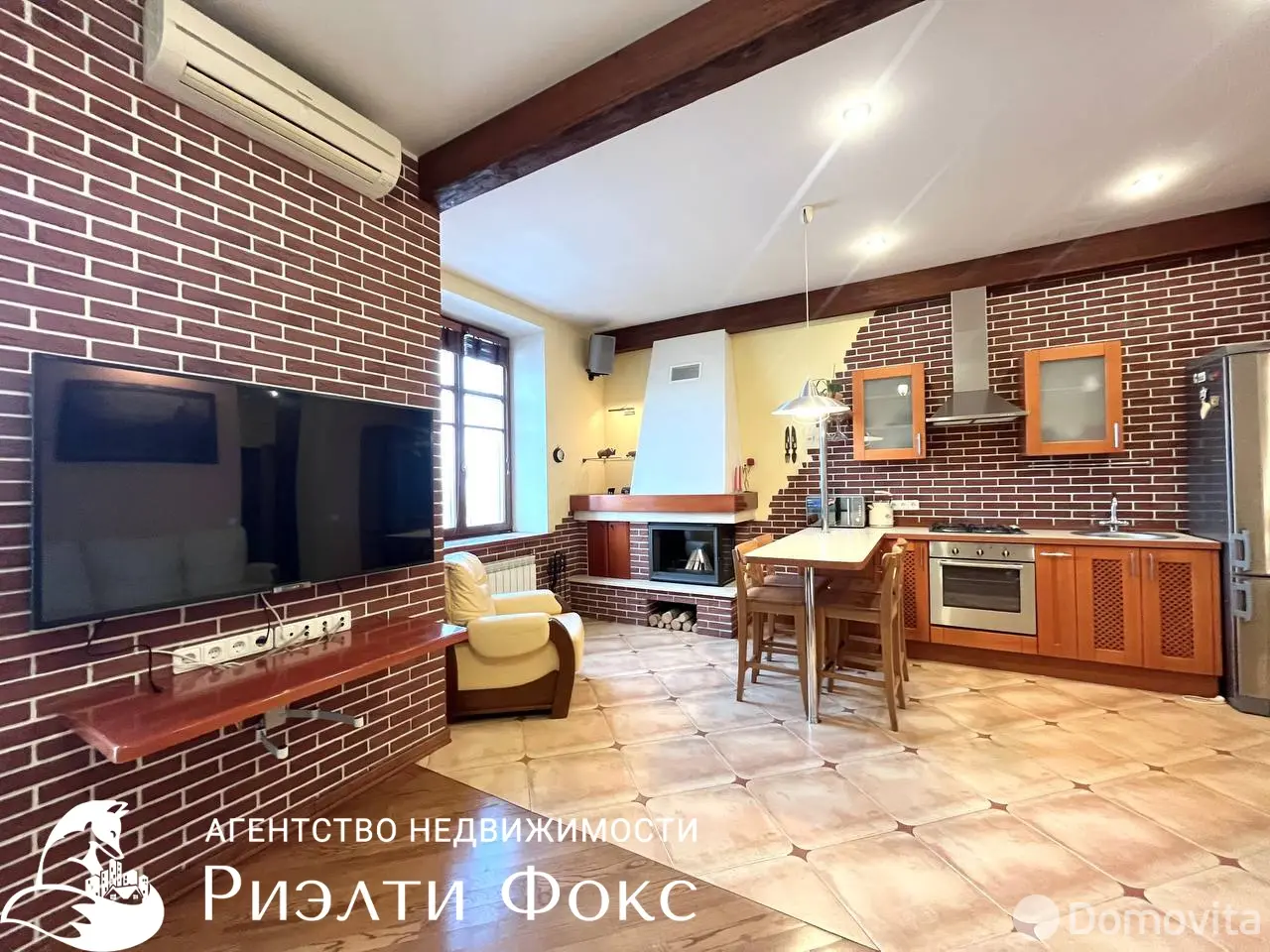 Снять 1-комнатную квартиру в Минске, пр-т Независимости, д. 40, 600USD, код 149513 - фото 17