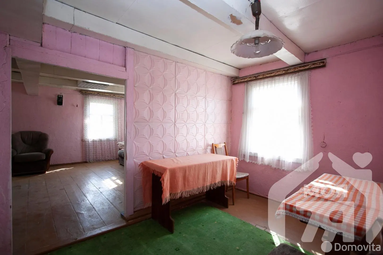 дом, Гедевичи, ул. Красивая