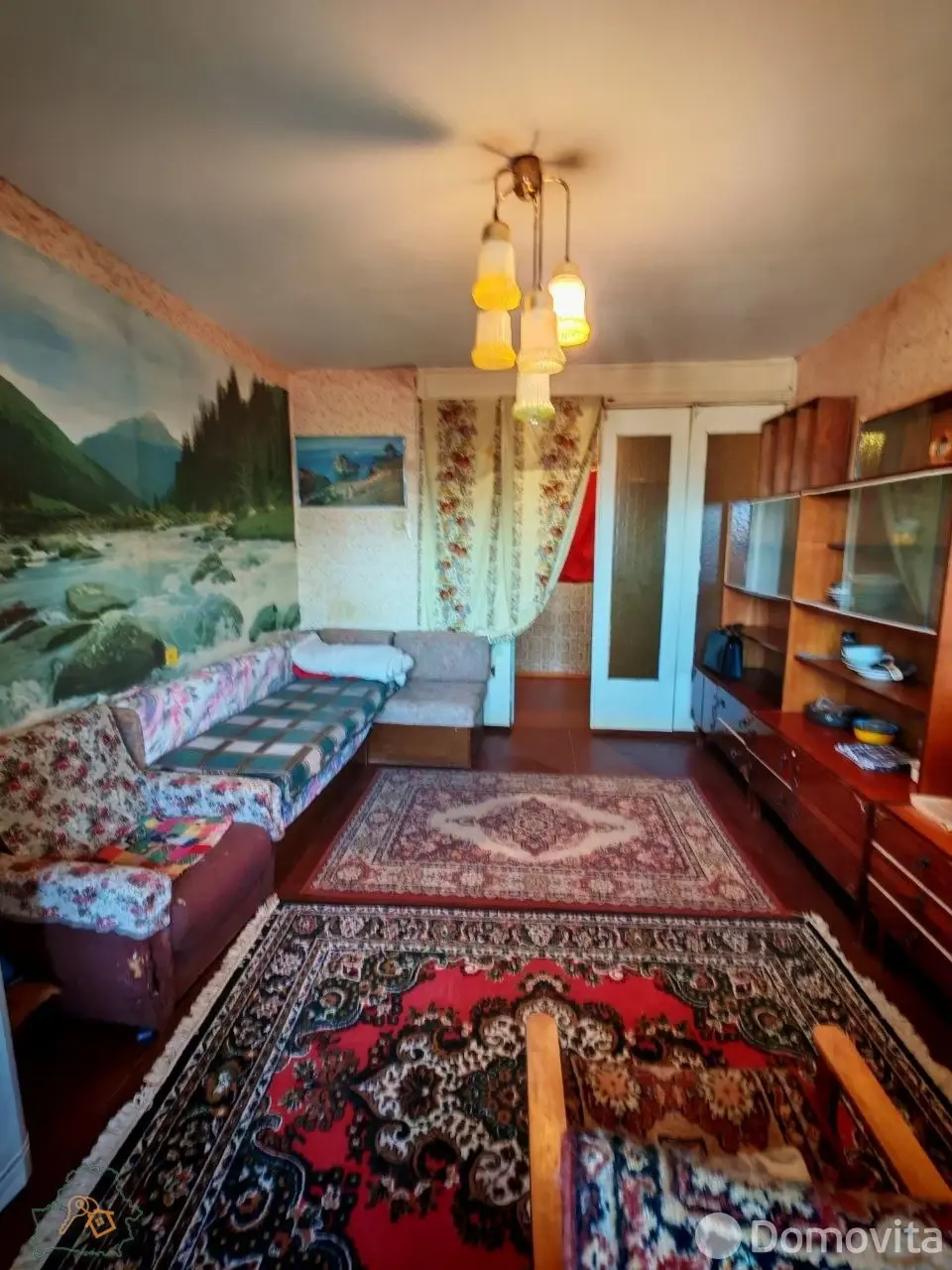комната, Гомель, пр-т Речицкий, д. 43 в Советском районе