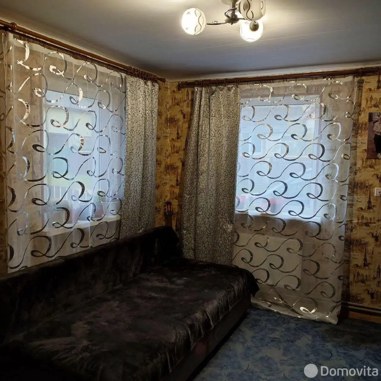 дом, Узда, ул. Пролетарская - лучшее предложение