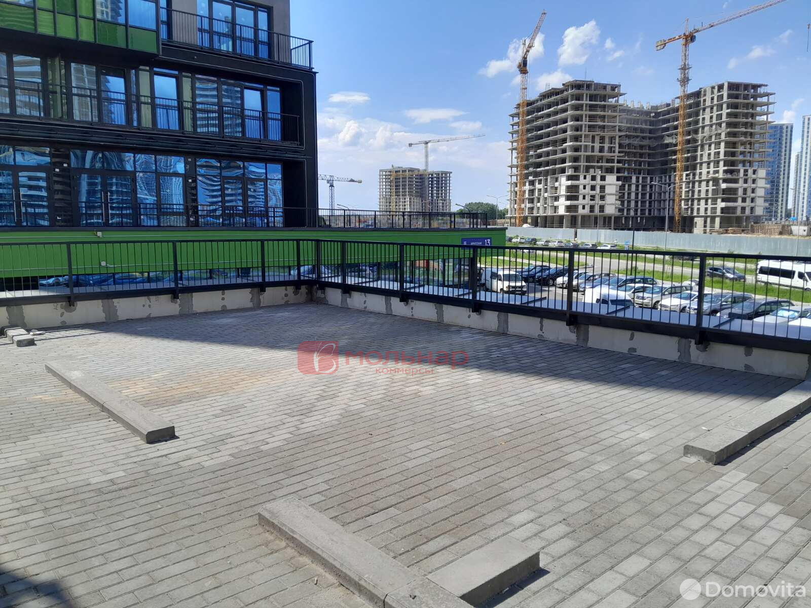 Продажа торгового помещения на ул. Братская, д. 11 в Минске, 104544EUR, код 996411 - фото 11