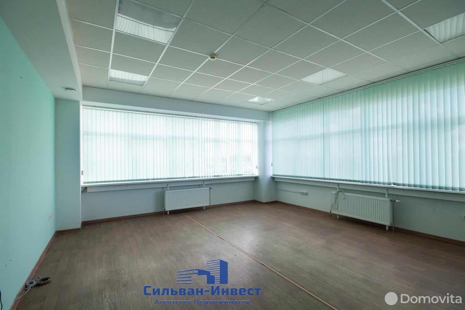 Купить офис на ул. Уборевича, д. 95/а в Минске, 3535330USD, код 7409 - фото 14