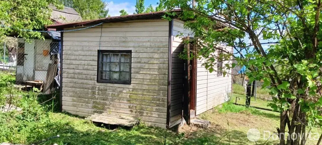 участок, Сузорье, 