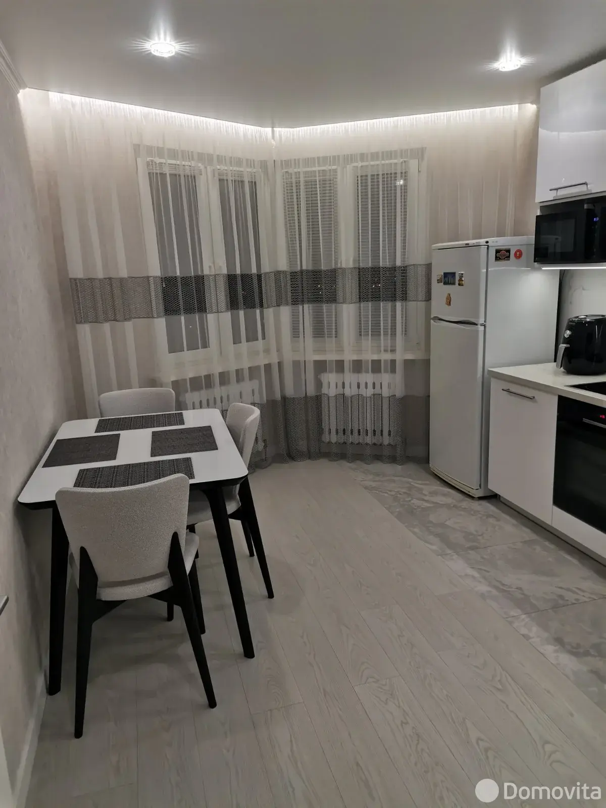 квартира, Минск, ул. Киреенко, д. 5 