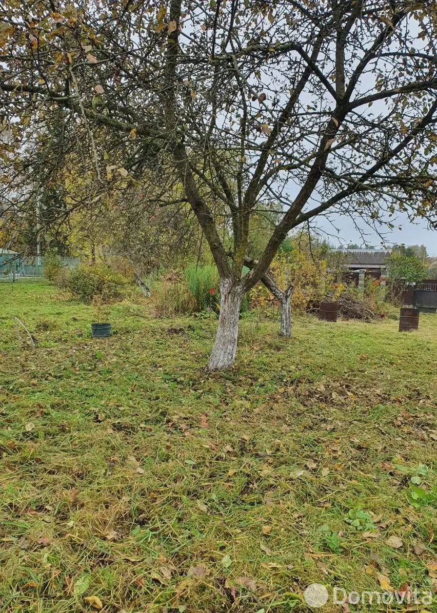 участок, Загорье-1, 