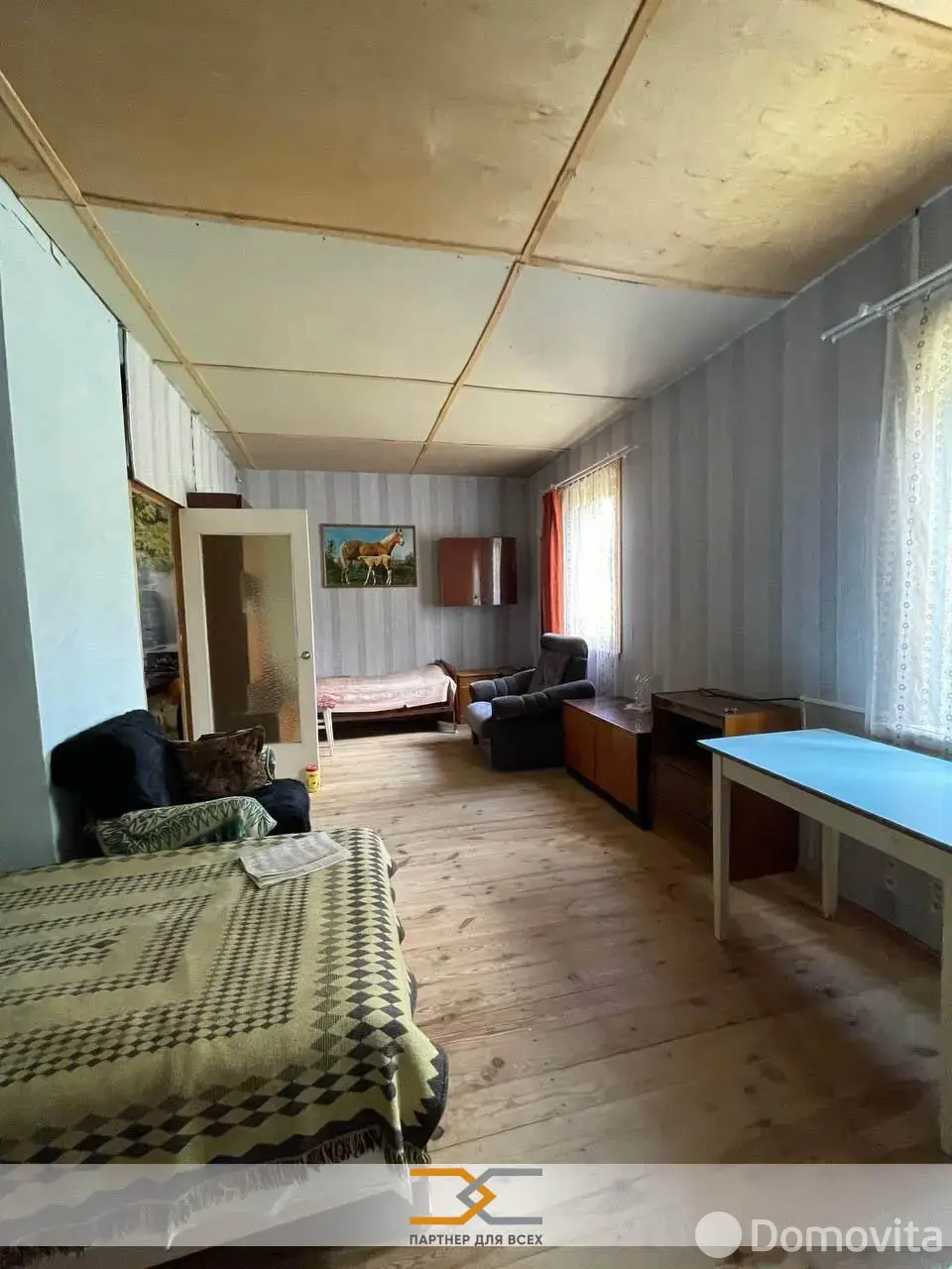 дача, Наш Родник Плюс, 
