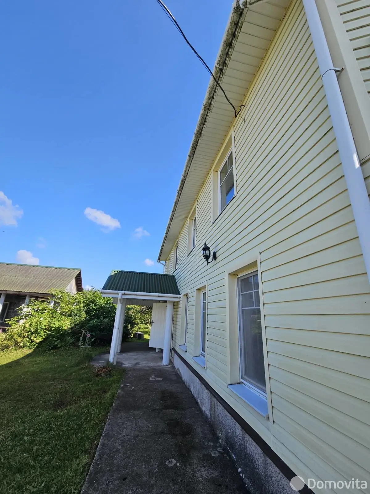 коттедж, Абузерье, ул. Дачная 