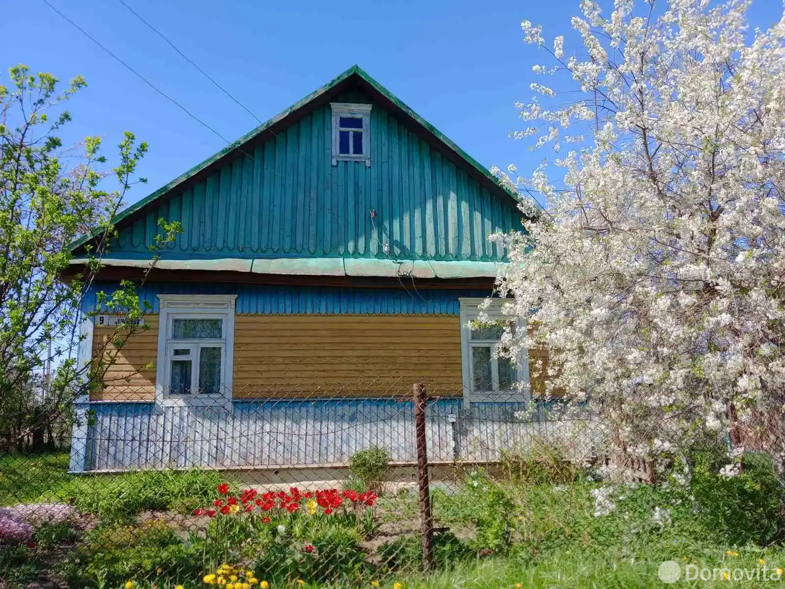 дом, Русиновичи, от собственника