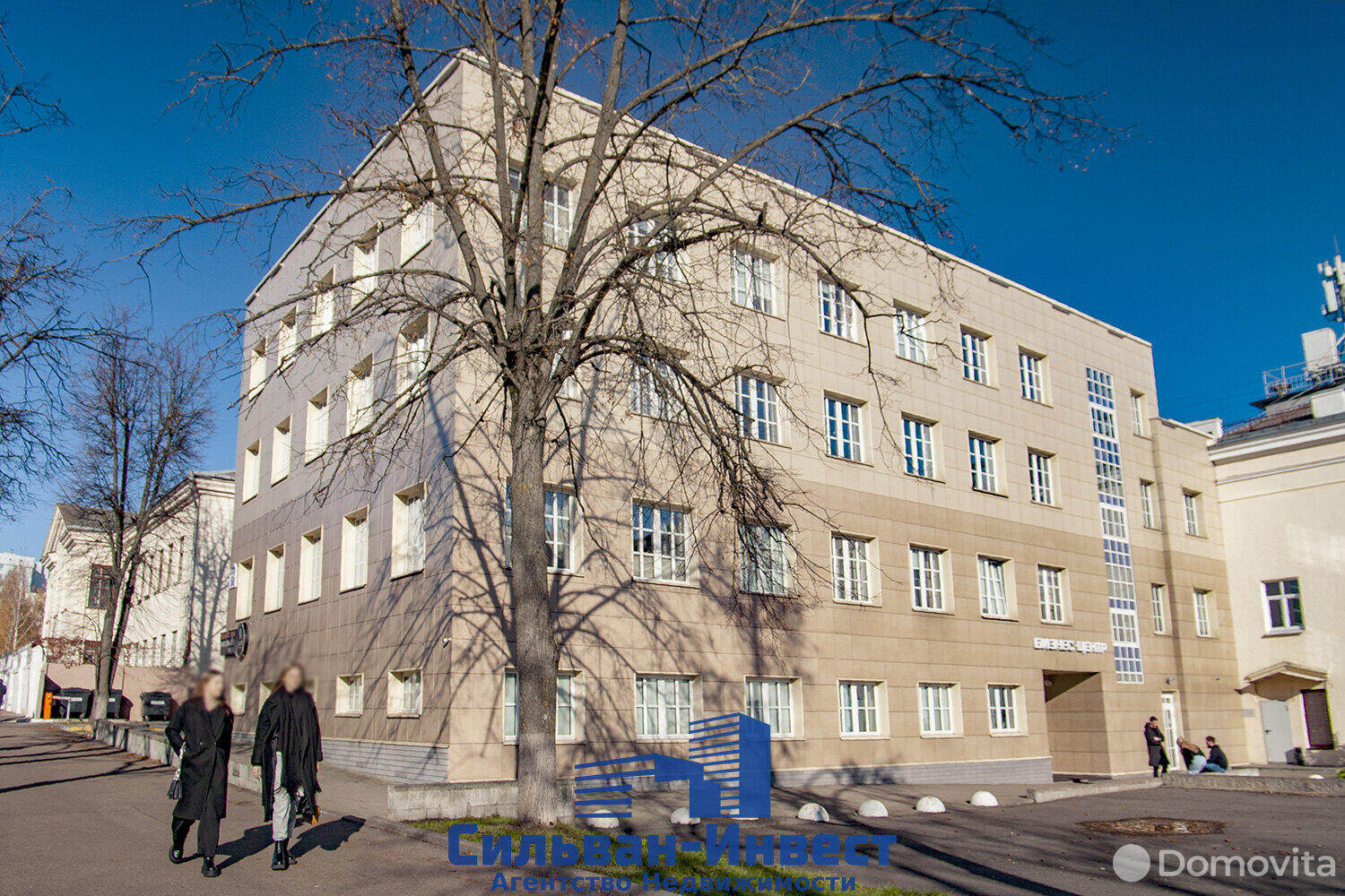 Снять офис на ул. Волгоградская, д. 6/А в Минске, 1532EUR, код 11293 - фото 11