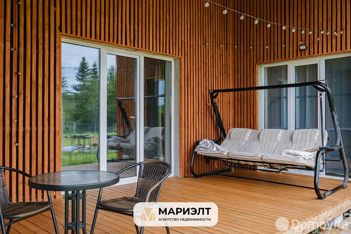 дом, Полевой 2, 