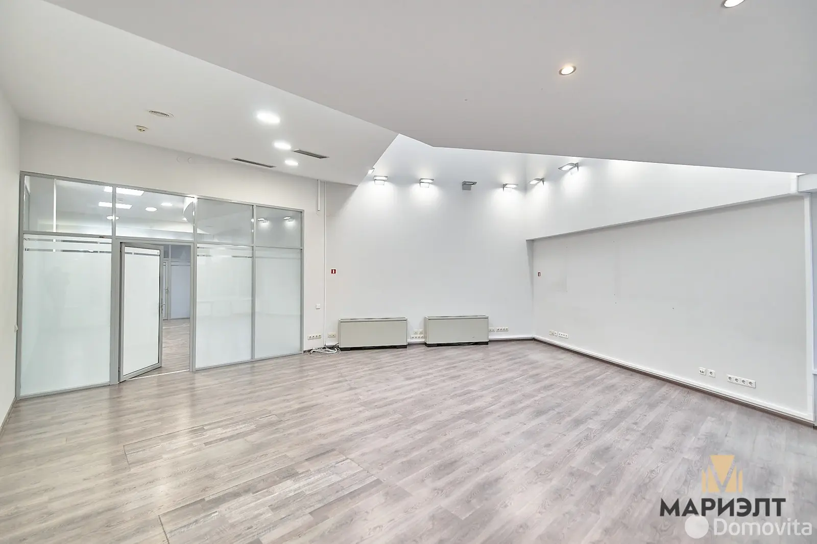 Аренда офиса на ул. Гикало, д. 3 в Минске, 6297BYN, код 14735 - фото 18