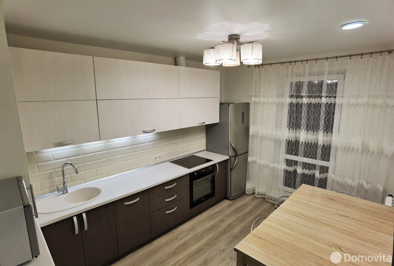 квартира, Минск, ул. Грушевская, д. 73 на ст. метро Грушевка