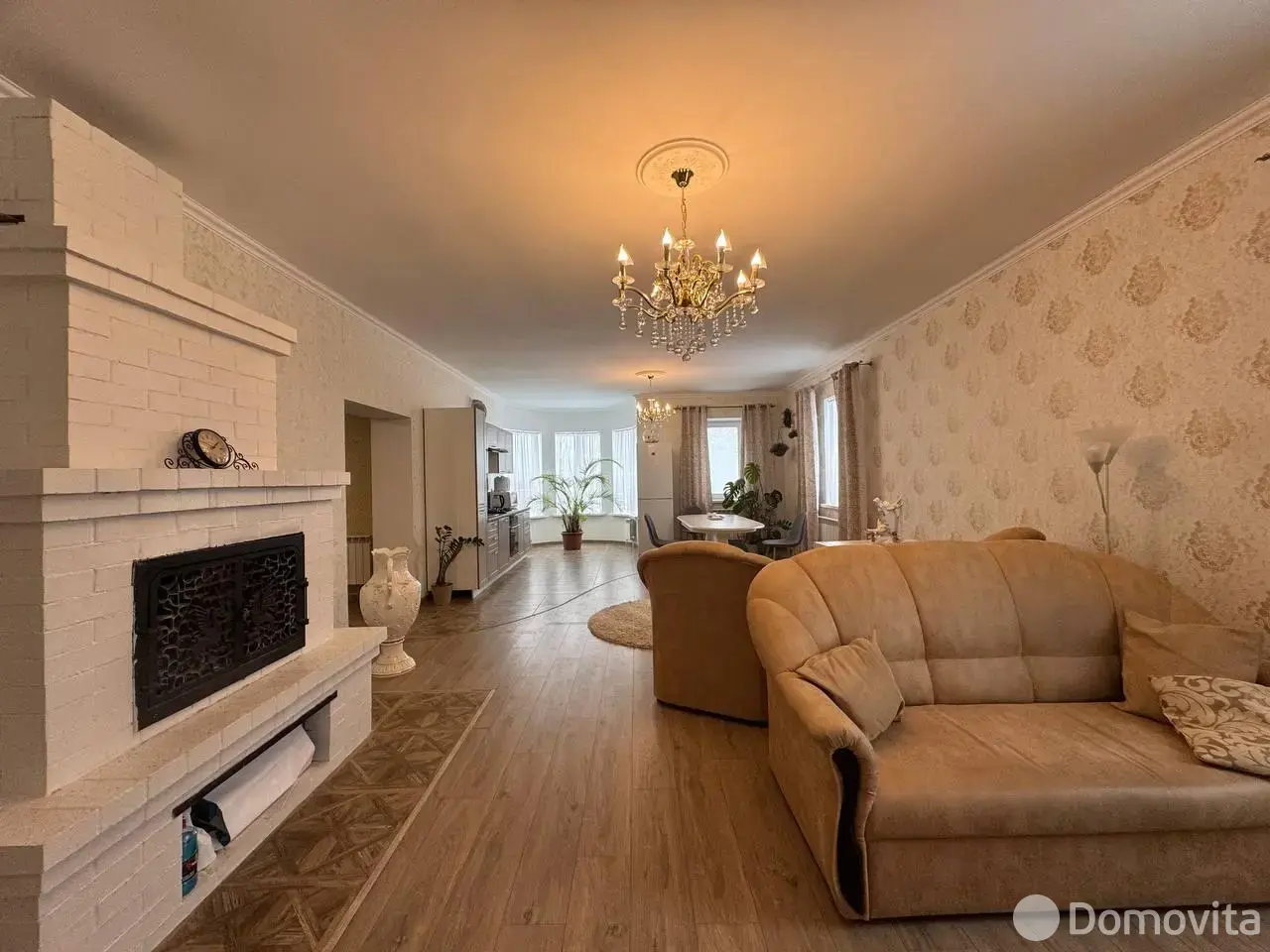 дом, Басмановка, ул. Садовая 