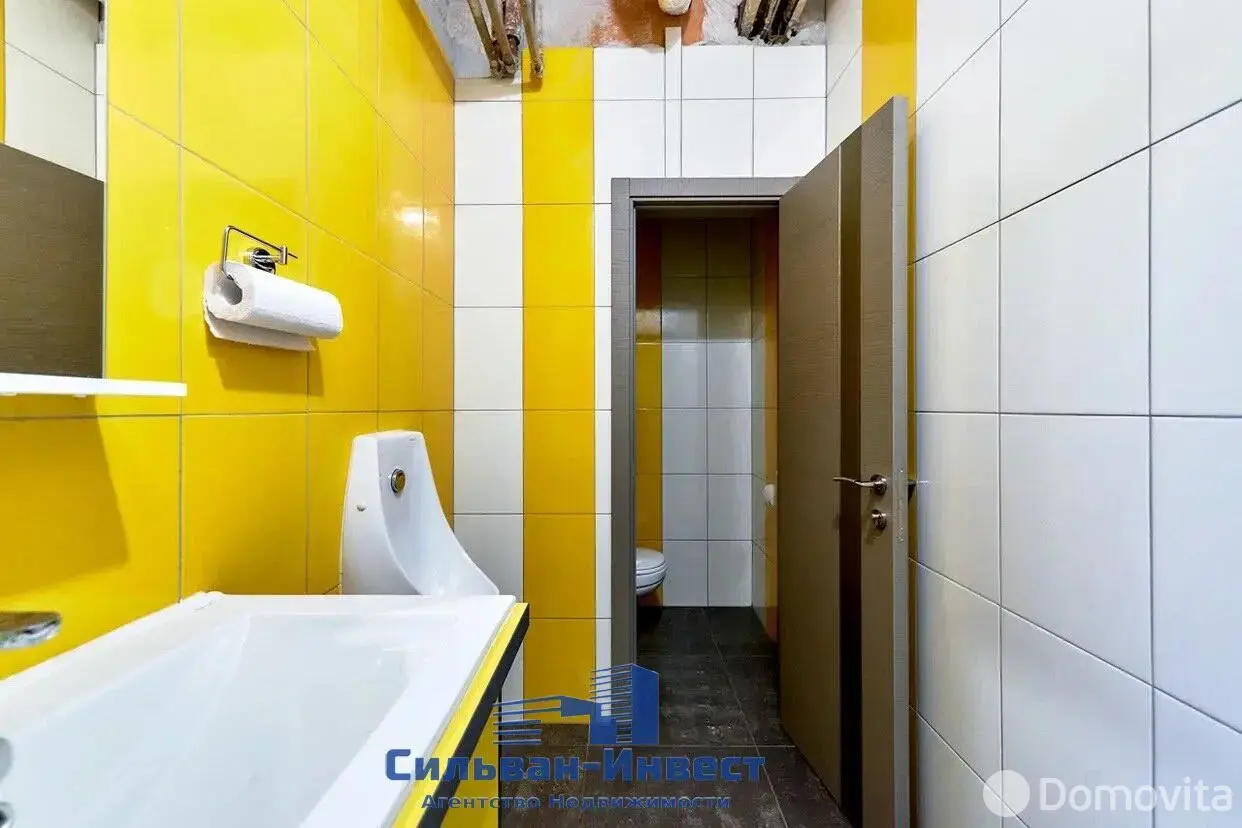 Снять склад на ул. Монтажников, д. 9 в Минске, код 963751 - фото 23