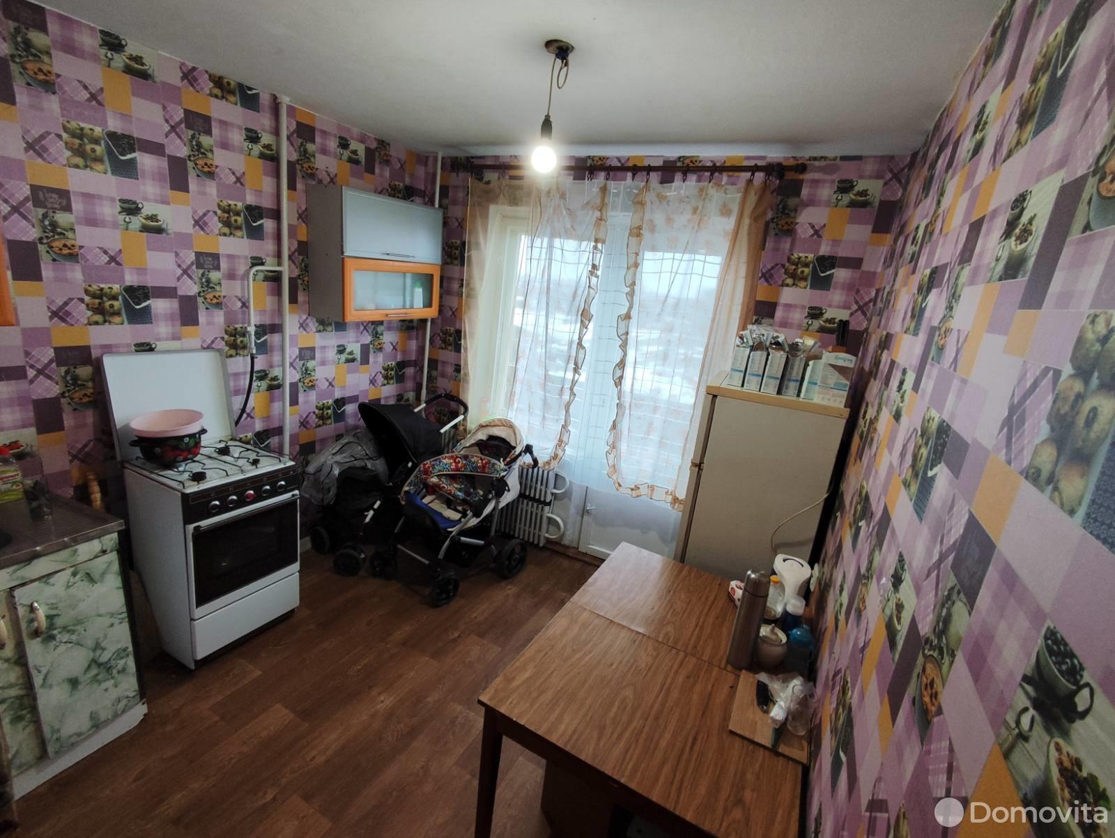 Продажа 1-комнатной квартиры в Лукском, ул. Школьная, д. 4, 8000 USD, код: 953803 - фото 4