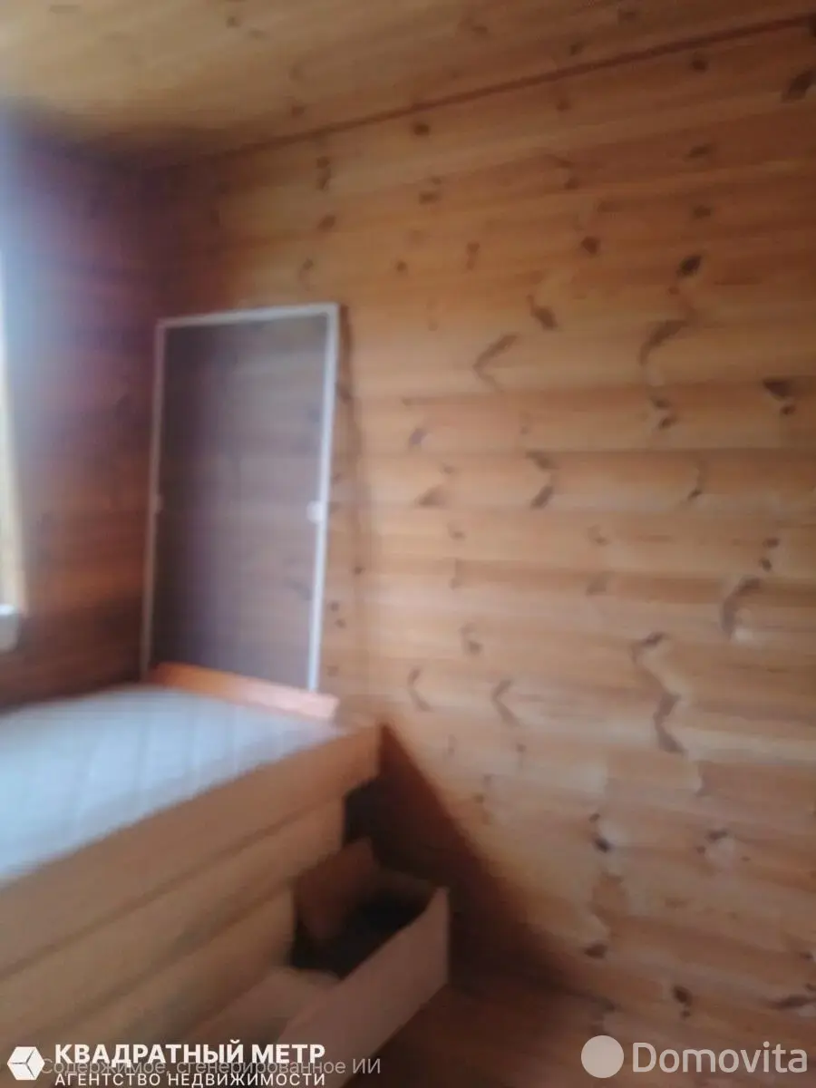 Купить 2-этажную дачу в Струсто Витебская область, 35000USD, код 184537 - фото 12