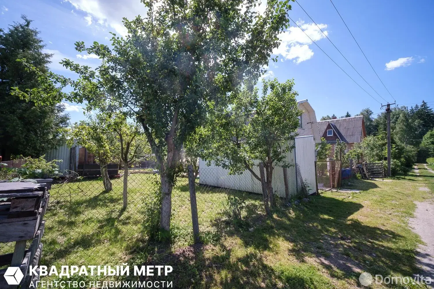 Продажа 2-этажной дачи в Новая Лира Минская область, 13500USD, код 185419 - фото 24