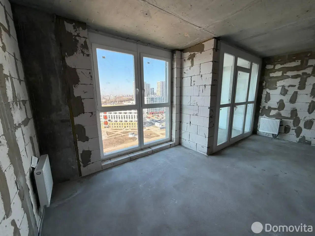 офис, Минск, ул. Жореса Алфёрова, д. 22 на ст. метро Аэродромная