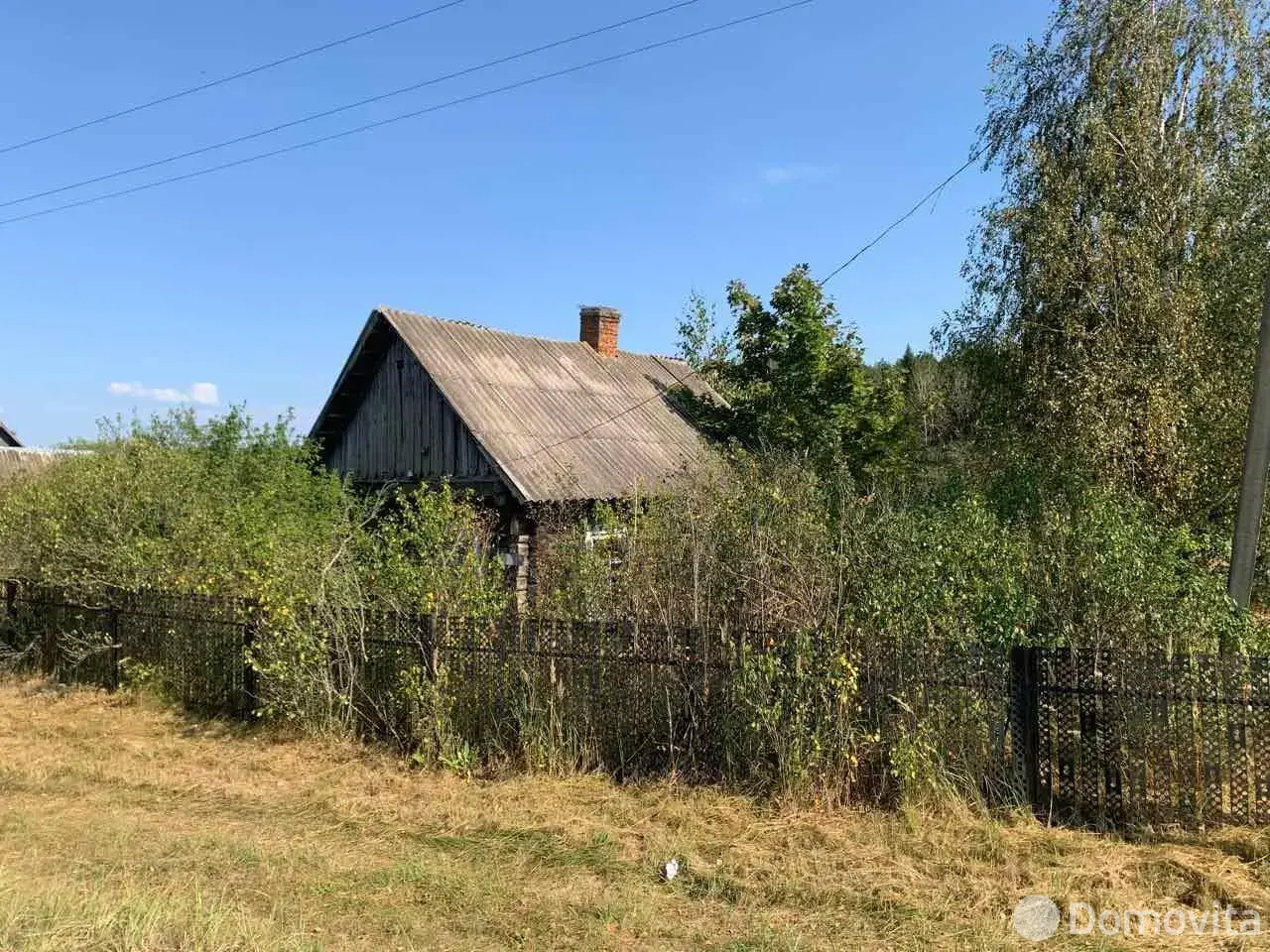 коттедж, Петровинка, ул. Центральная, д. 3/А 