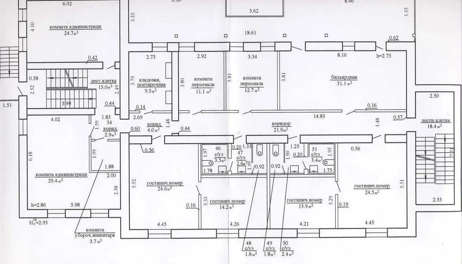 Купить складское помещение на ул. Парковая, д. 9 в Ждановичах - фото 18