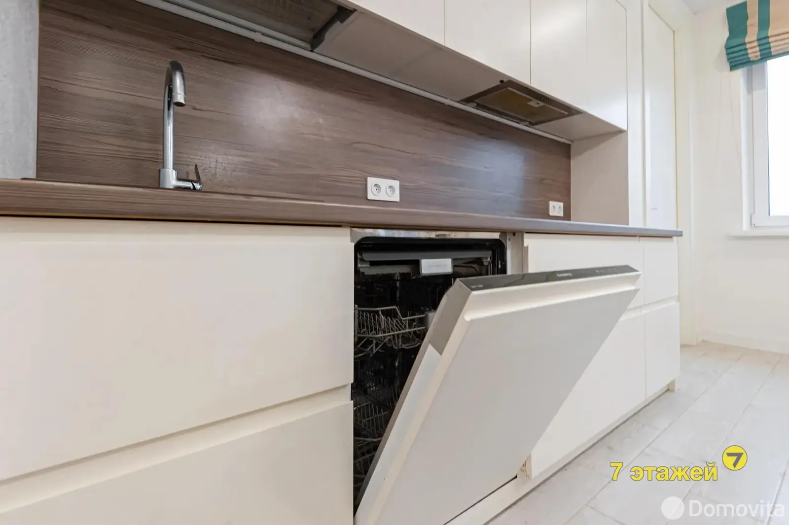 Снять 4-комнатную квартиру в Копище, ул. Николая Михайлашева, д. 1, 900USD, код 148362 - фото 14