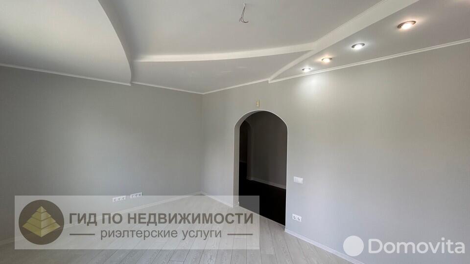 Купить 3-комнатную квартиру в Гомеле, пр-д Студенческий, д. 3А, 77000 USD, код: 1043698 - фото 4