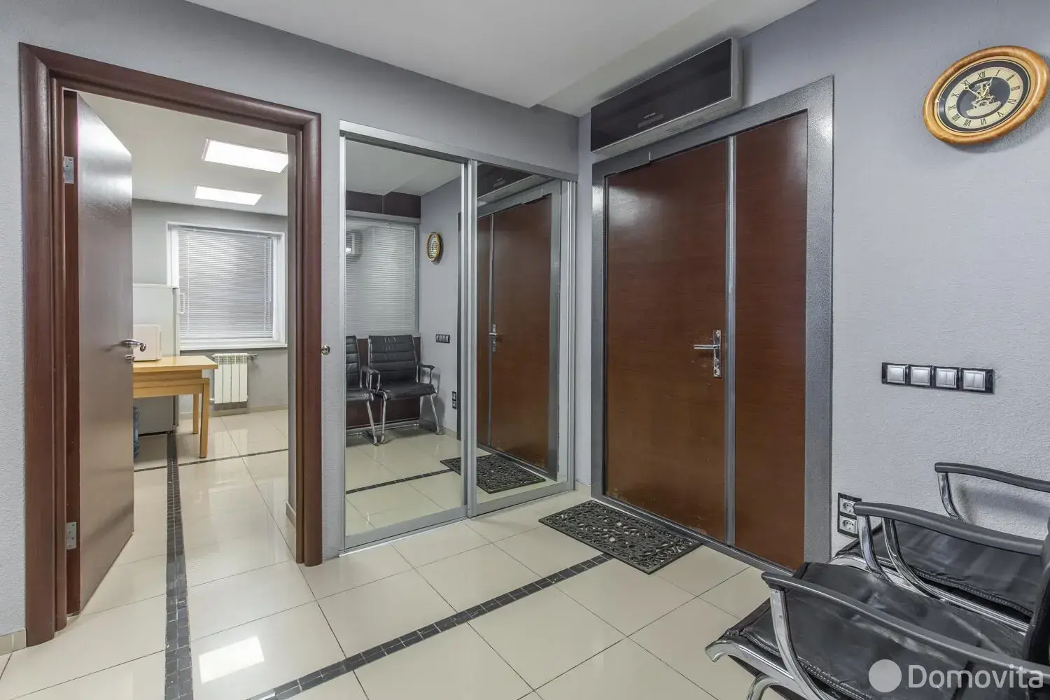 офис, Минск, ул. Тимирязева, д. 121/3 