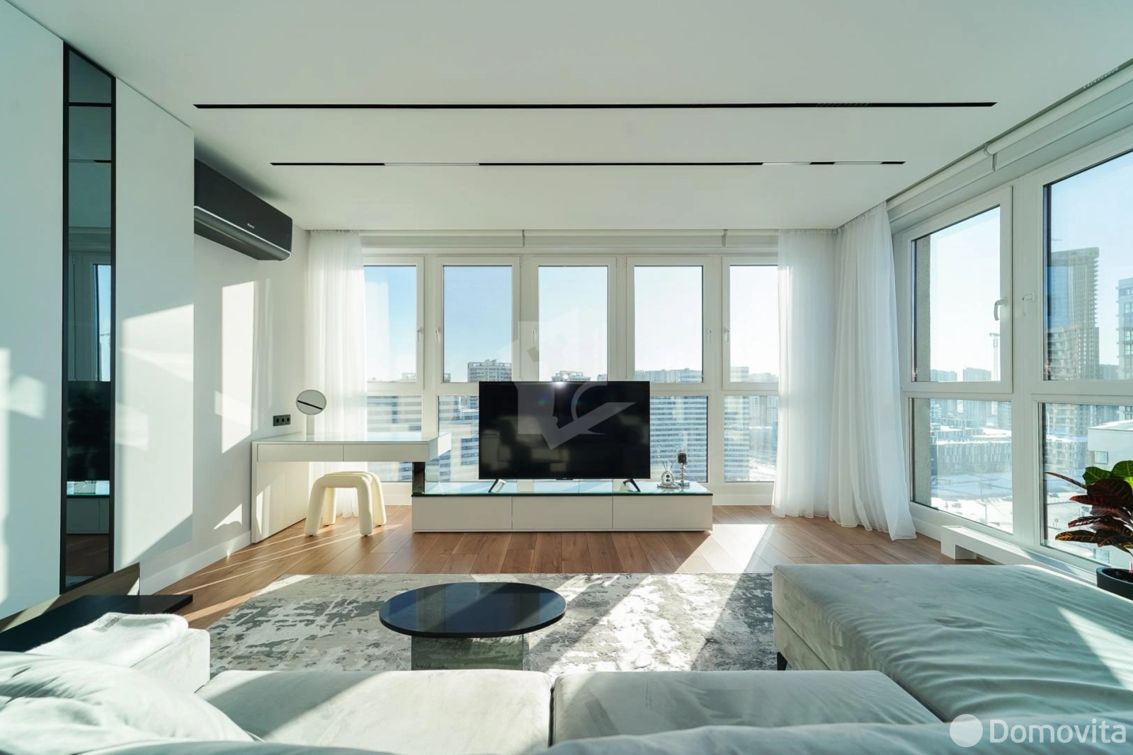 Снять 2-комнатную квартиру в Минске, пр-т Мира, д. 2, 1500USD, код 149278 - фото 10