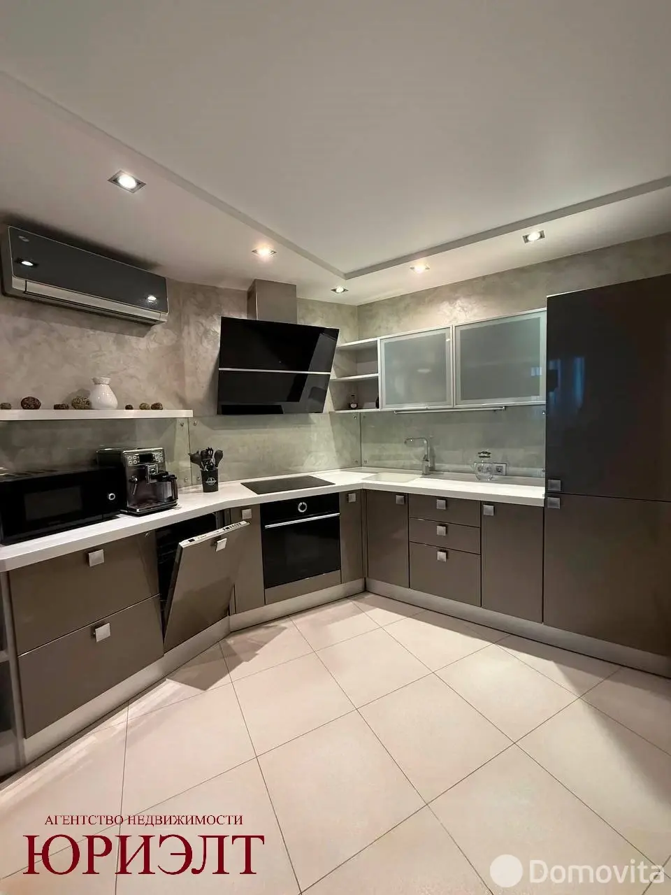 Снять 3-комнатную квартиру в Минске, ул. Болеслава Берута, д. 11А, 750USD, код 151415 - фото 12
