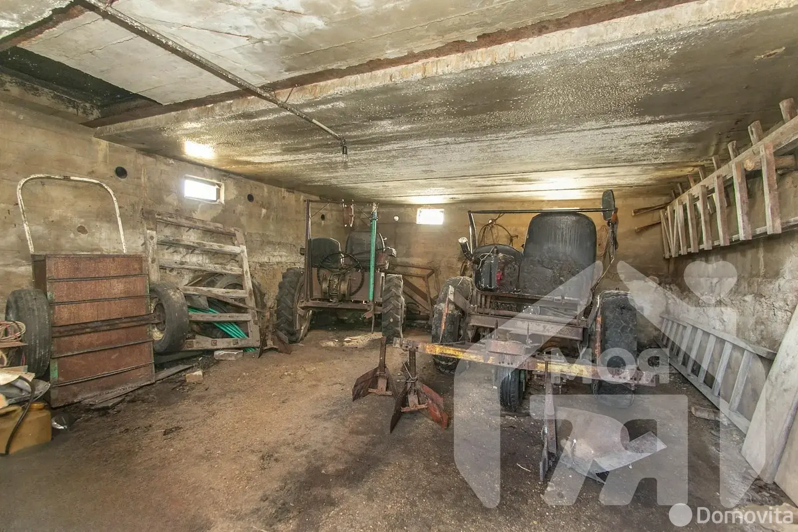 Продажа 2-этажной дачи в Гранат Минская область, 14900USD, код 185178 - фото 11