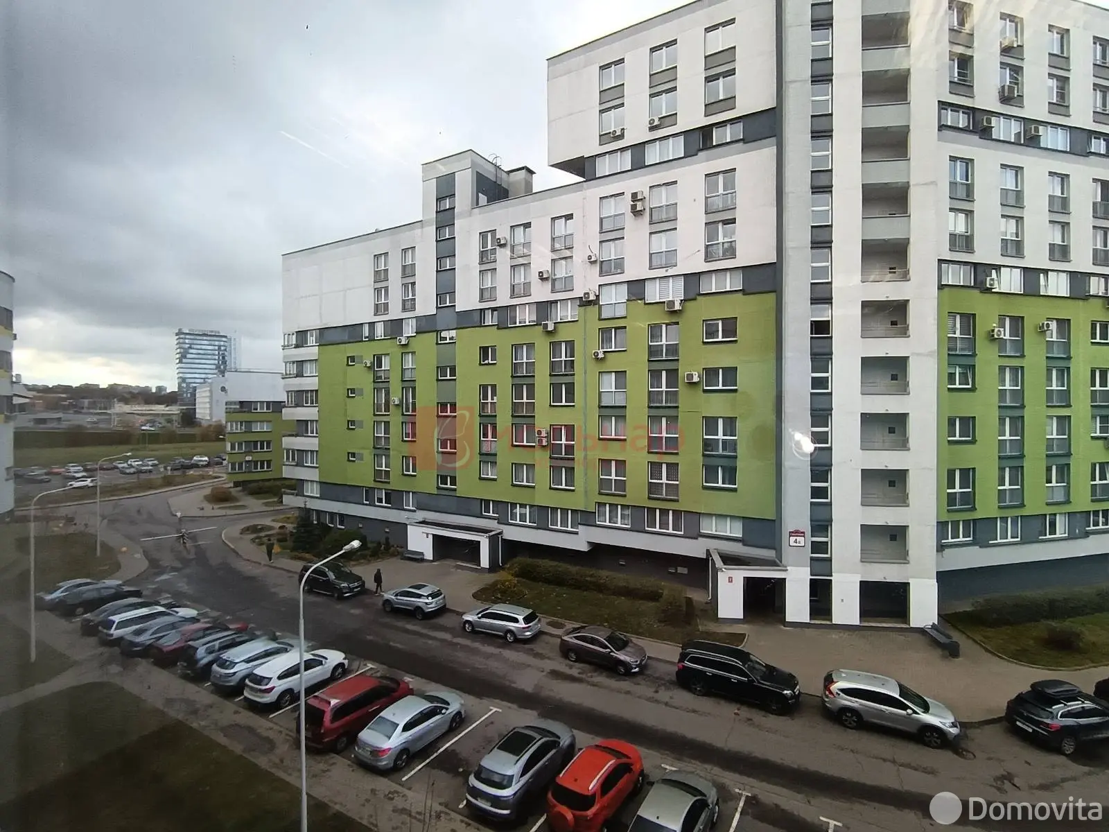 Аренда офиса на ул. Скрыганова, д. 14 в Минске, 2911BYN, код 15973 - фото 13