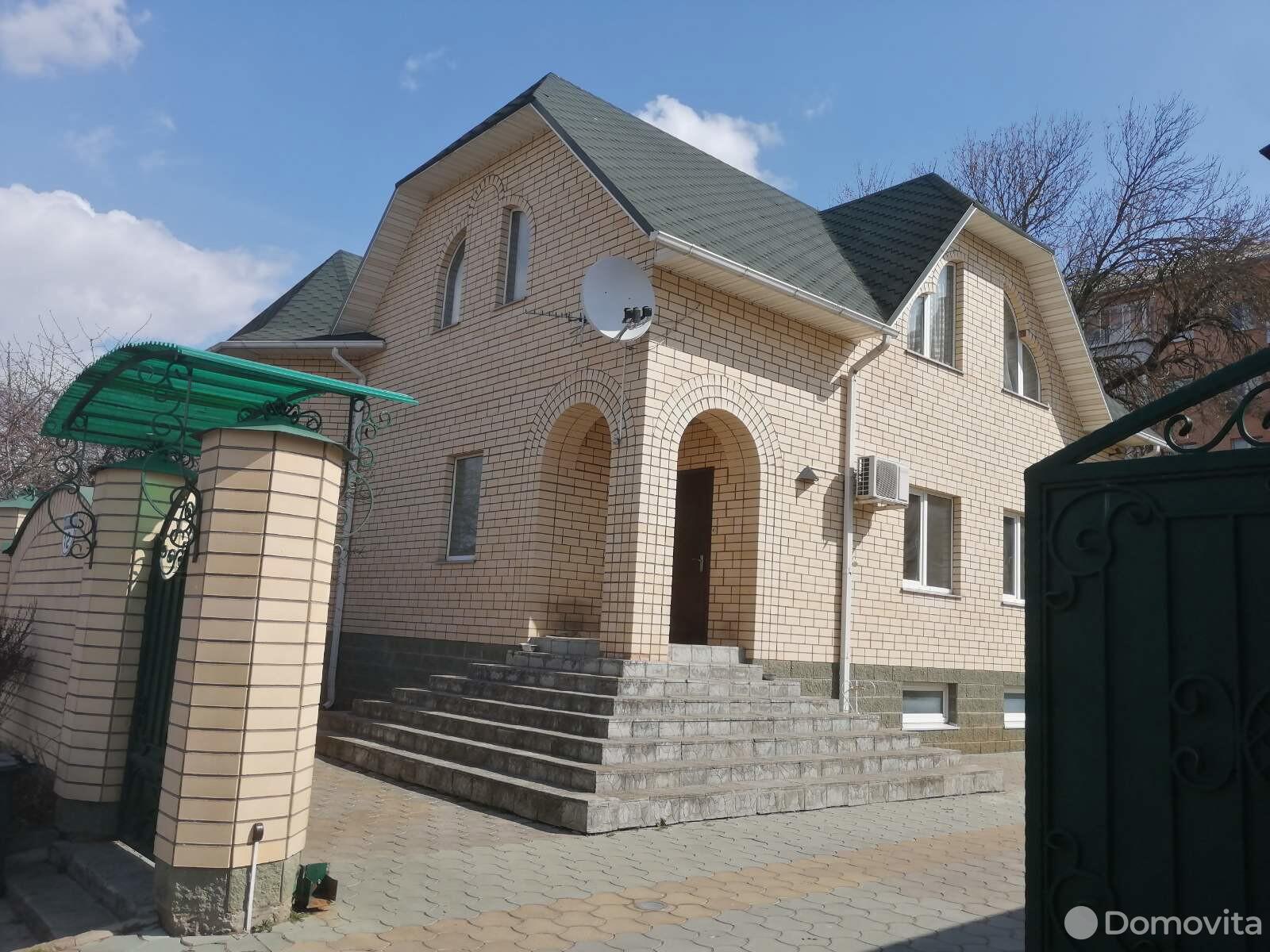 Продажа 2-этажного дома в Витебске, Витебская область ул. Островского, 369000USD, код 625724 - фото 2