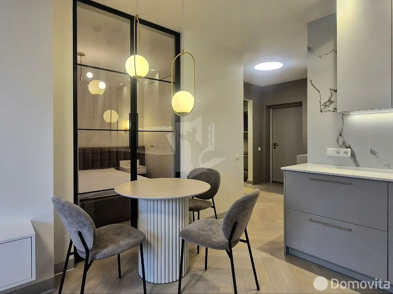 аренда квартиры, Минск, пр-т Мира, д. 1