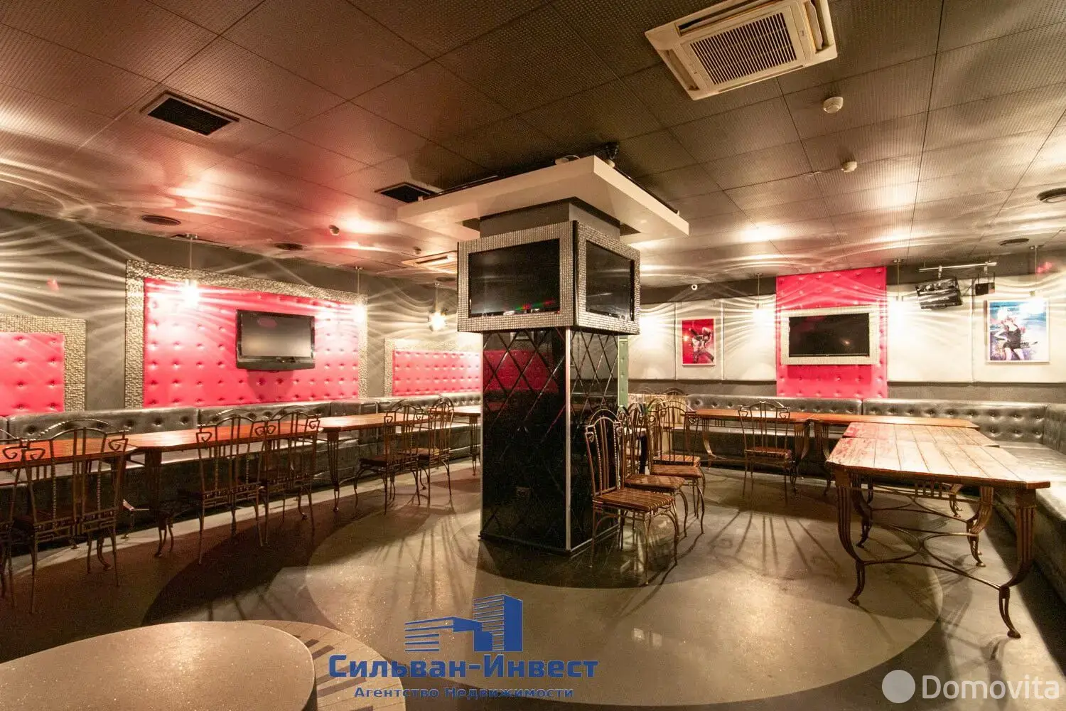 объект сферы услуг, Бобруйск, ул. Каменского, д. 10