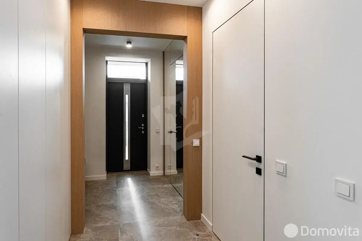 коттедж, Смолевичи, ул. Каштановая , д. 3 