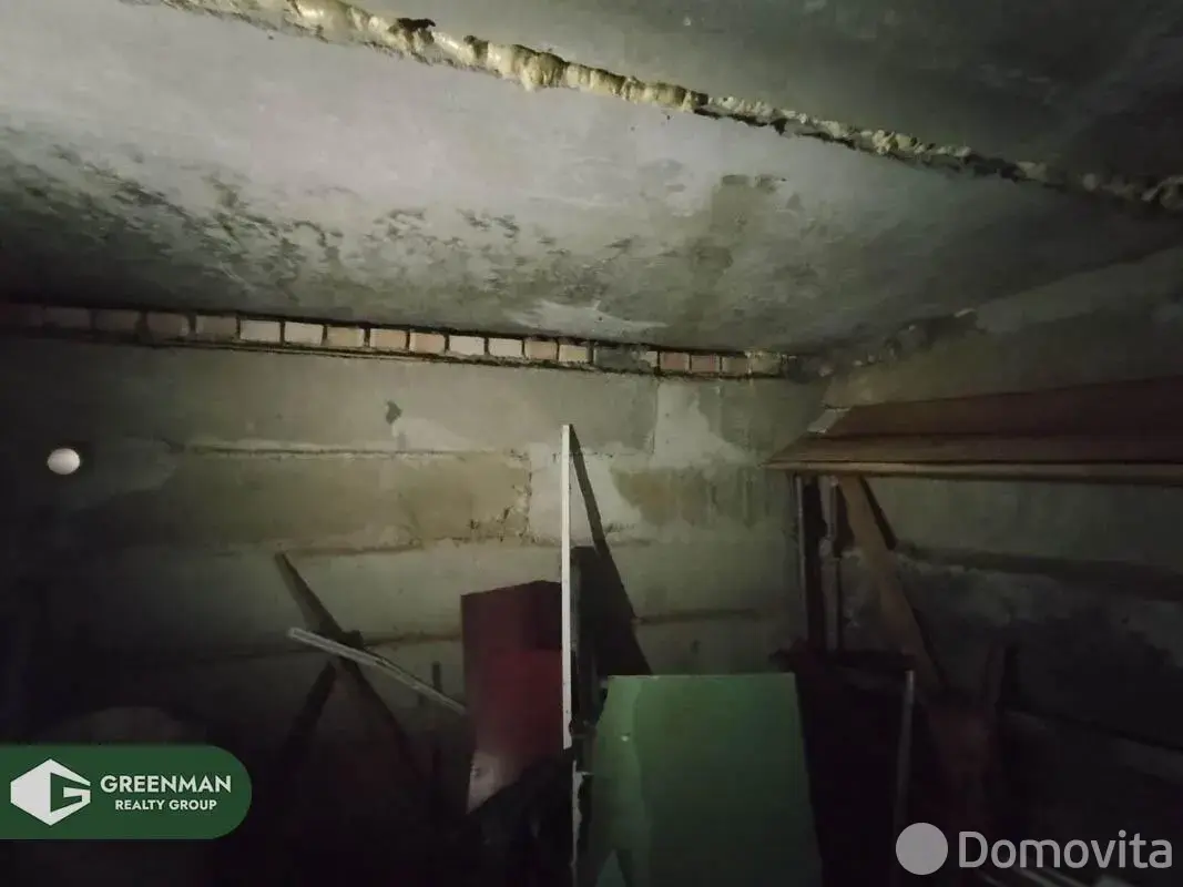 Купить 3-этажную дачу в Трактор-Колоницы Минская область, 17000USD, код 184285 - фото 15