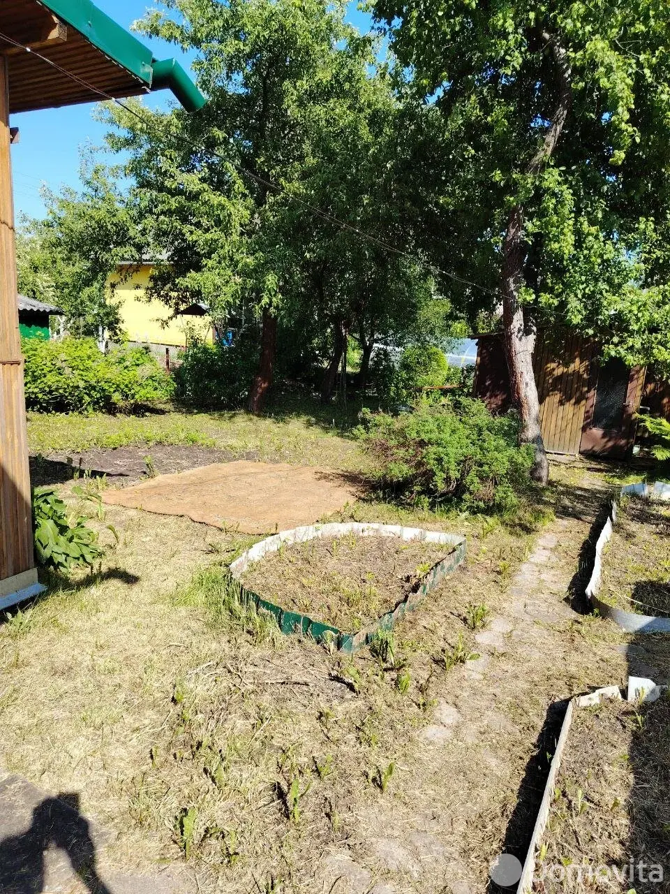 Продажа 2-этажной дачи в СЯБРЫ-83 Минская область, 16900USD, код 185430 - фото 13