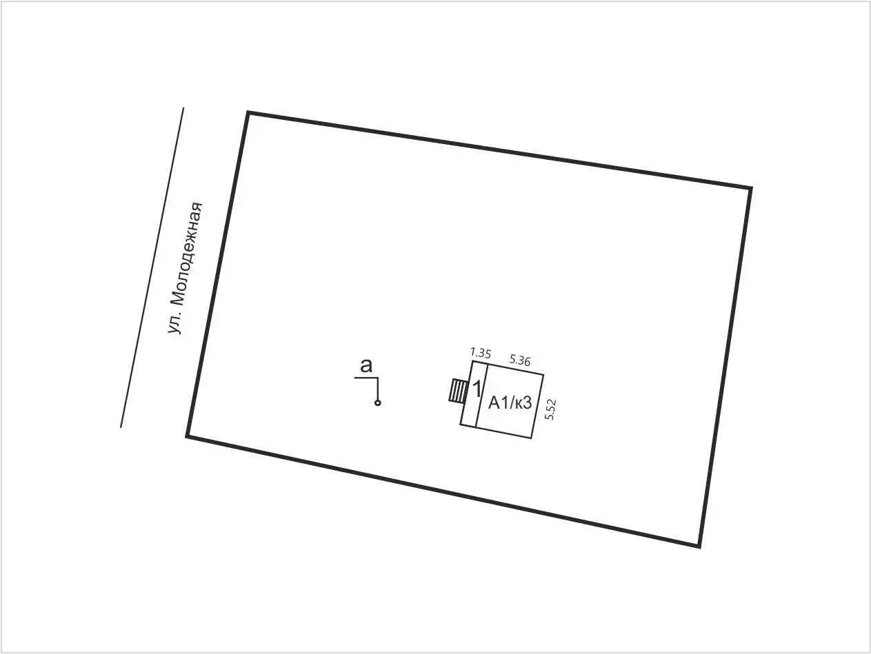 коттедж, Мацки, 