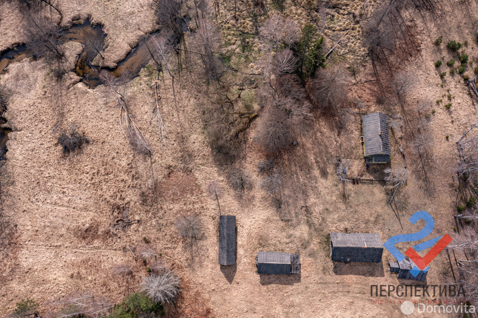 участок, Серкули, ул. Подлесная 