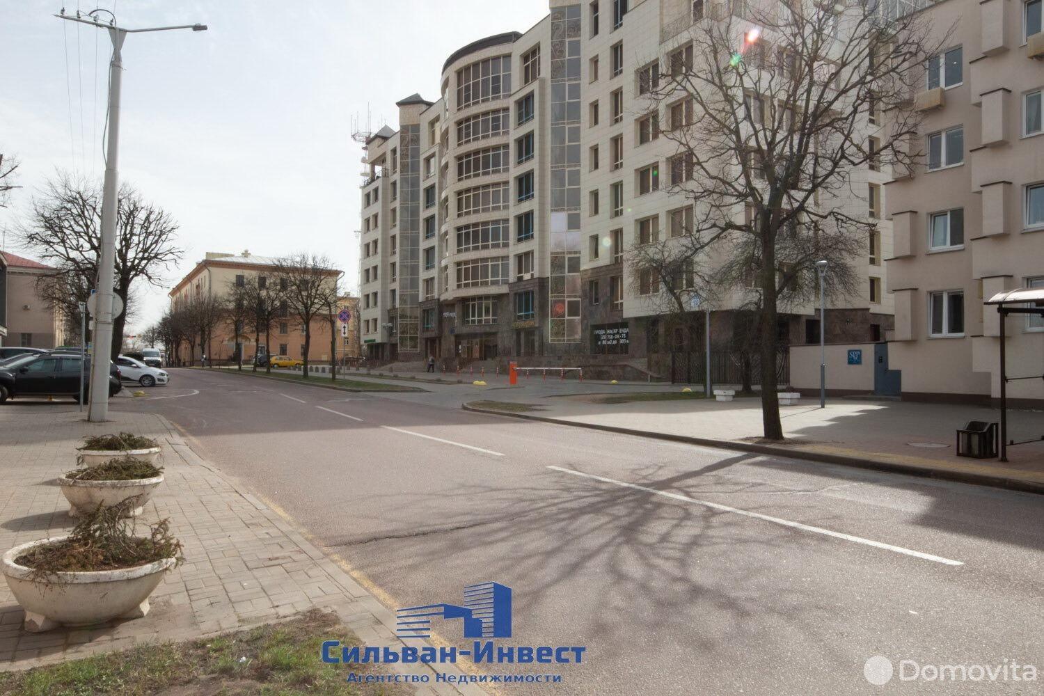 Аренда офиса на ул. Киселева, д. 17 в Минске, 2536USD, код 12426 - фото 25