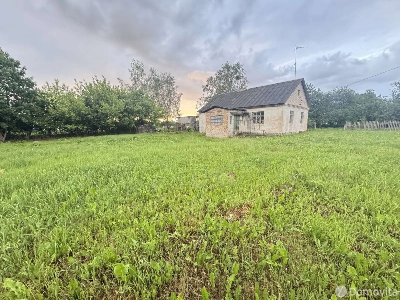 дом, Пригодичи, 