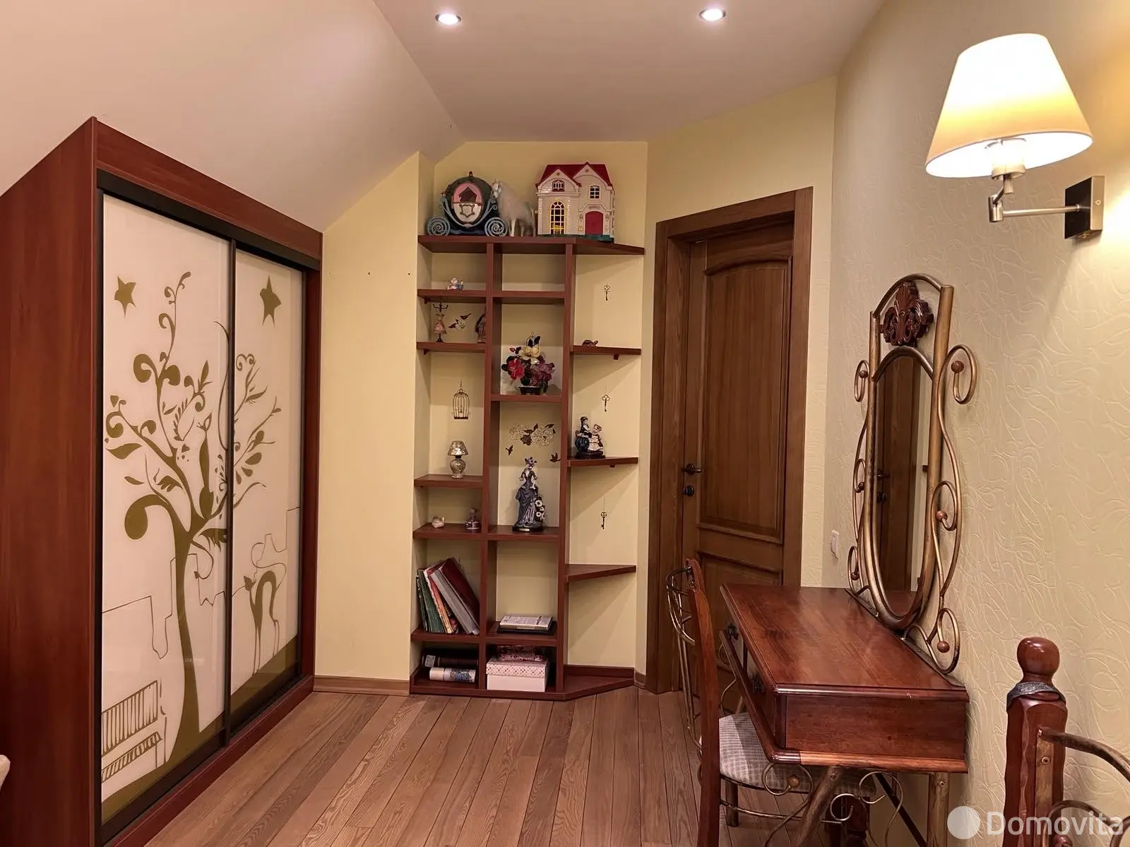 Продажа 2-этажной дачи в Чистая Криница Минская область, 130000USD, код 183485 - фото 15