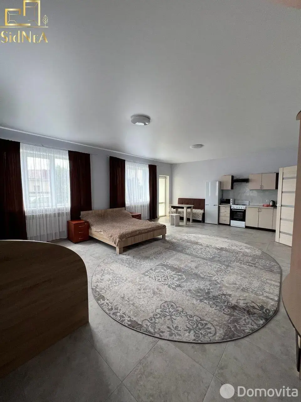 купить объект сферы услуг, Островец, ул. Школьная