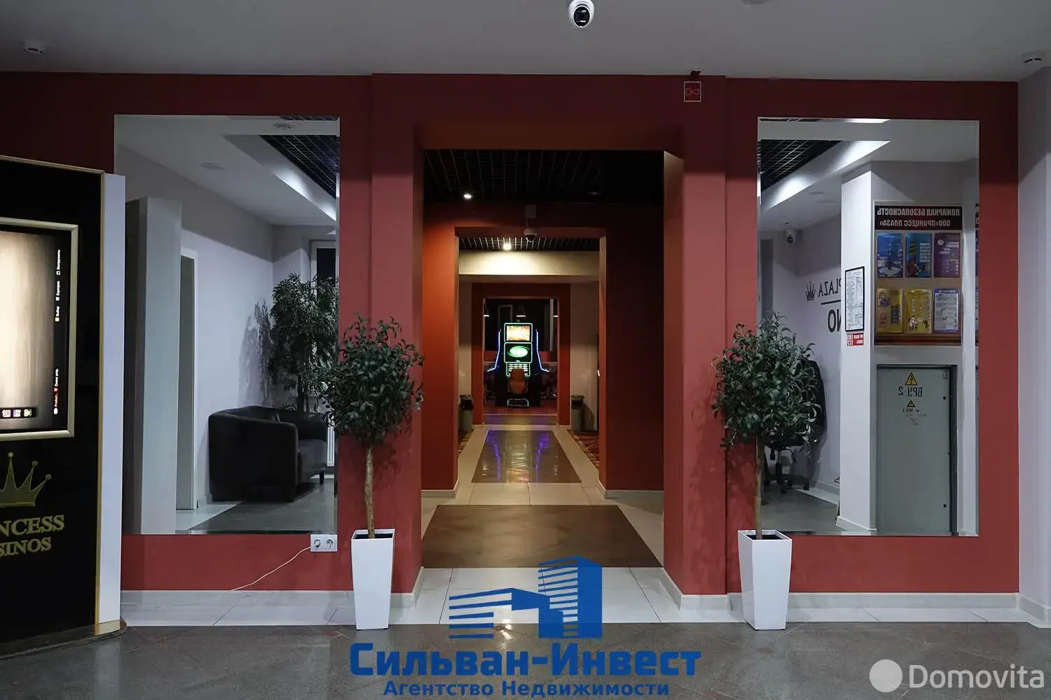 Аренда офиса на ул. Советская, д. 66/А в Гомеле, 8000USD, код 16511 - фото 32