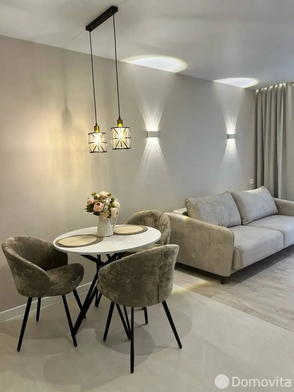 Цена аренды квартиры, Минск, ул. Восточная, д. 139